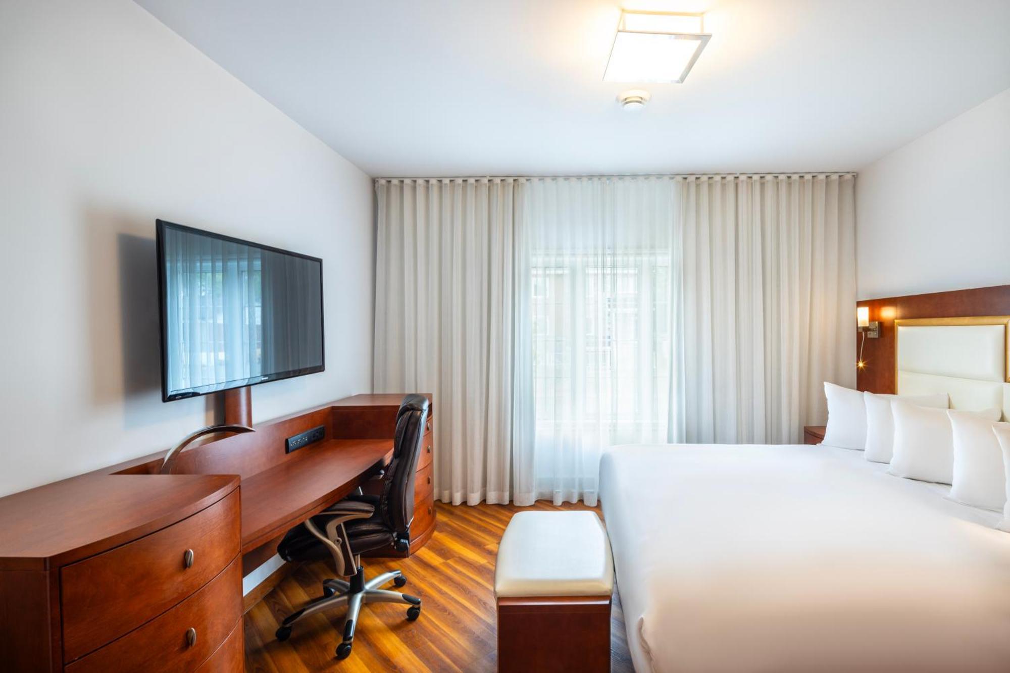 Les Suites De Laviolette Ascend Hotel Collection Trois-Rivières Kültér fotó