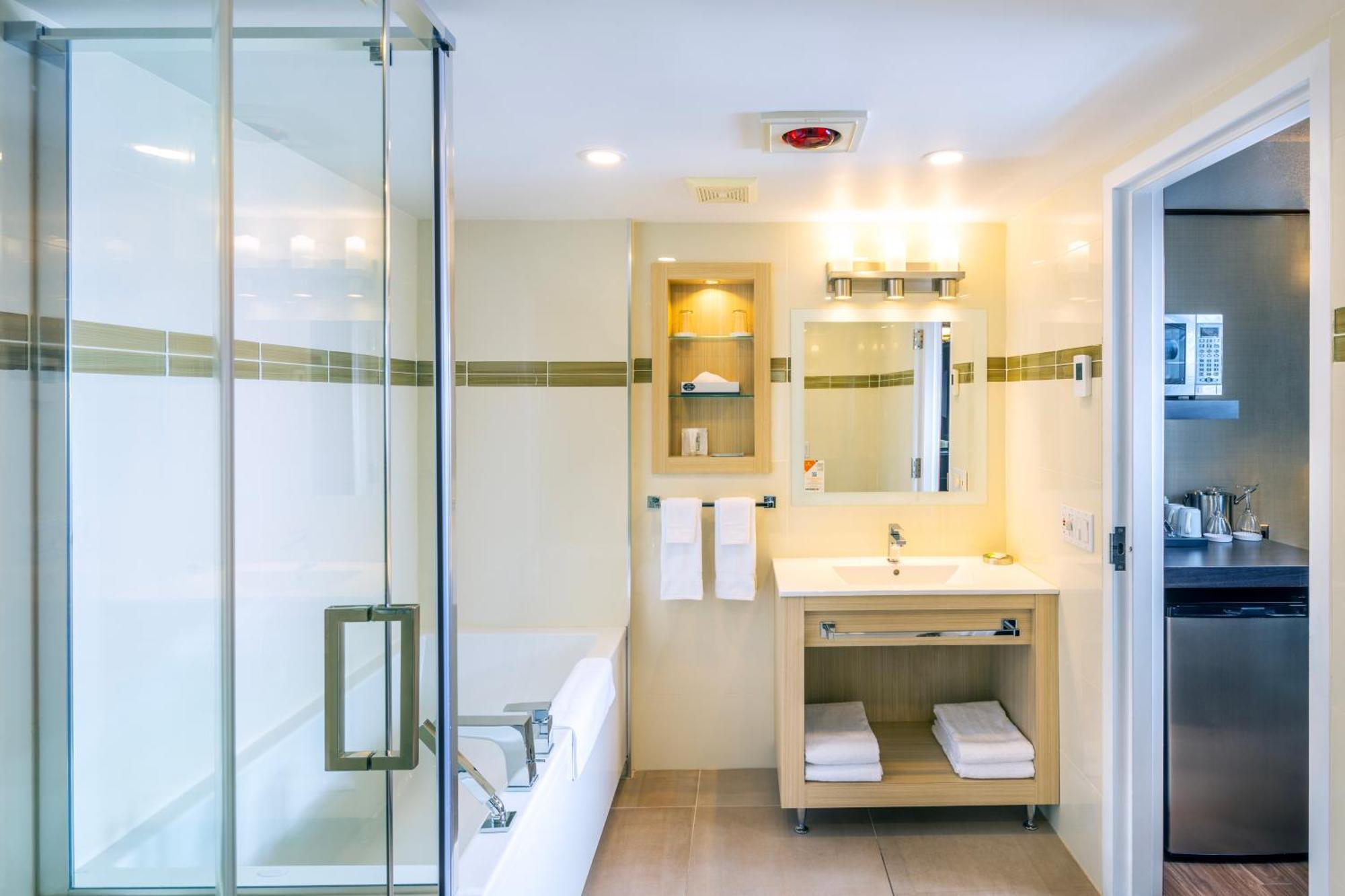 Les Suites De Laviolette Ascend Hotel Collection Trois-Rivières Kültér fotó