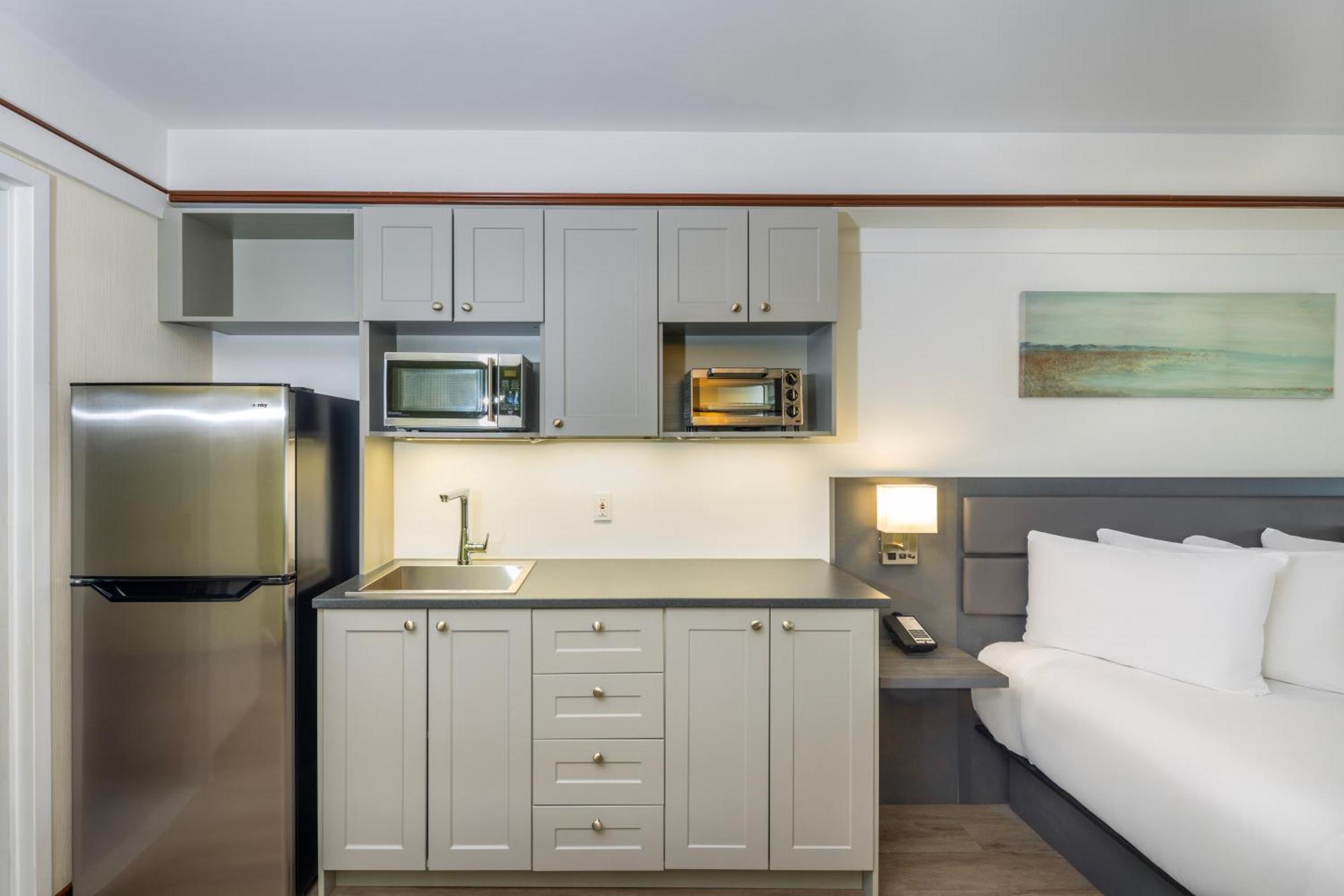 Les Suites De Laviolette Ascend Hotel Collection Trois-Rivières Kültér fotó