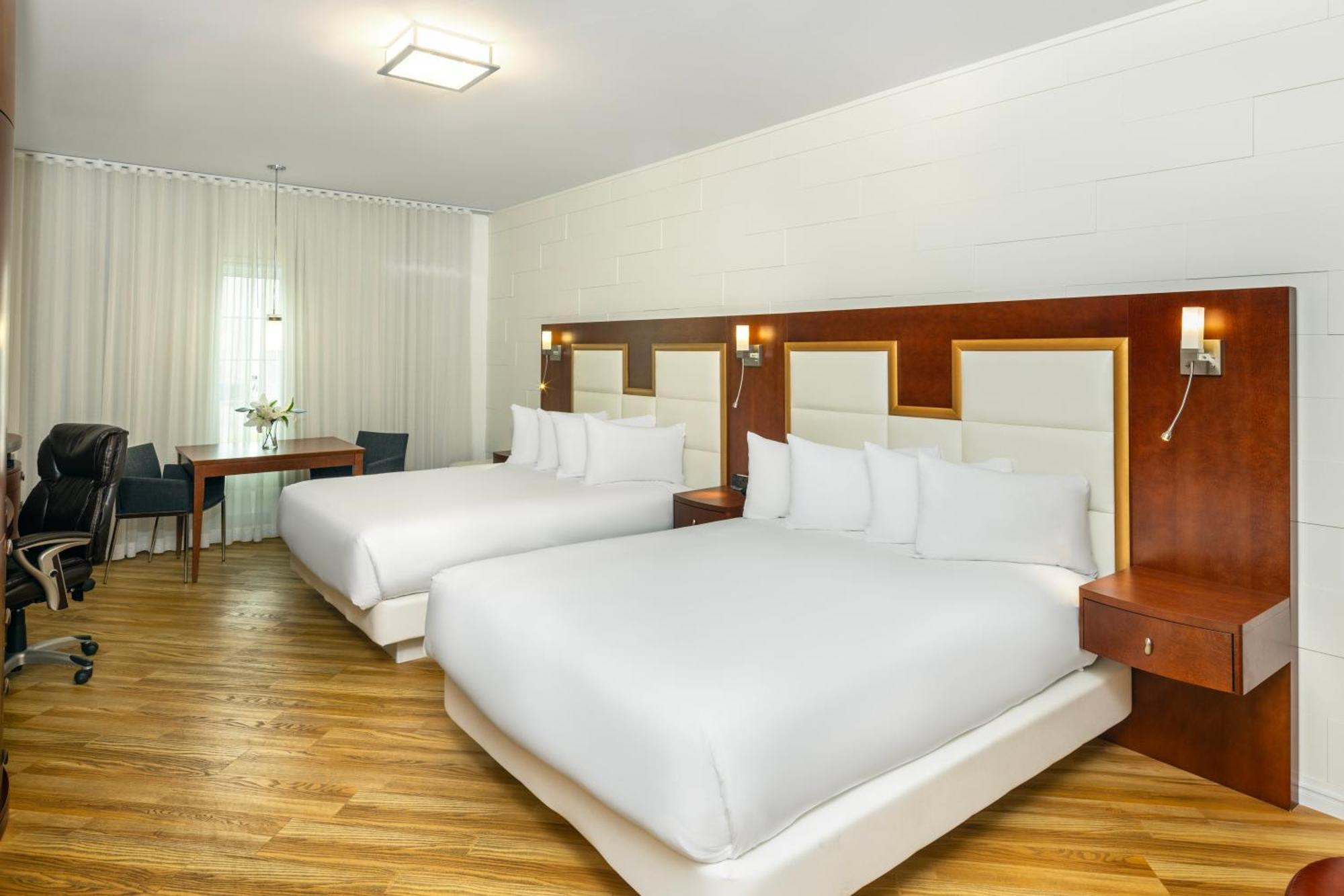 Les Suites De Laviolette Ascend Hotel Collection Trois-Rivières Kültér fotó