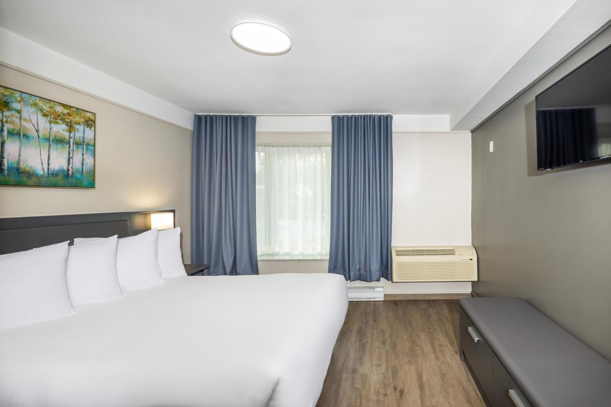 Les Suites De Laviolette Ascend Hotel Collection Trois-Rivières Kültér fotó