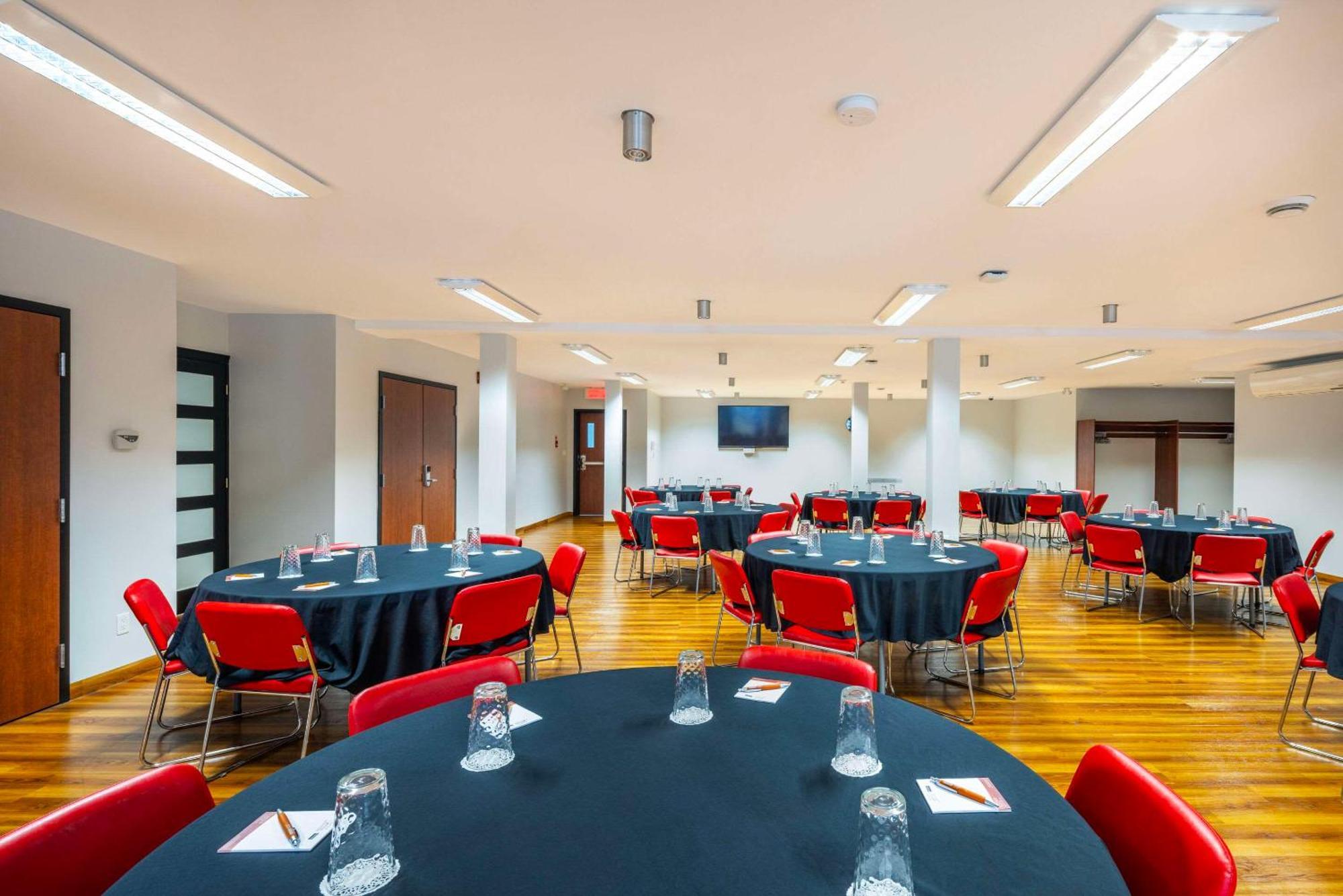 Les Suites De Laviolette Ascend Hotel Collection Trois-Rivières Kültér fotó