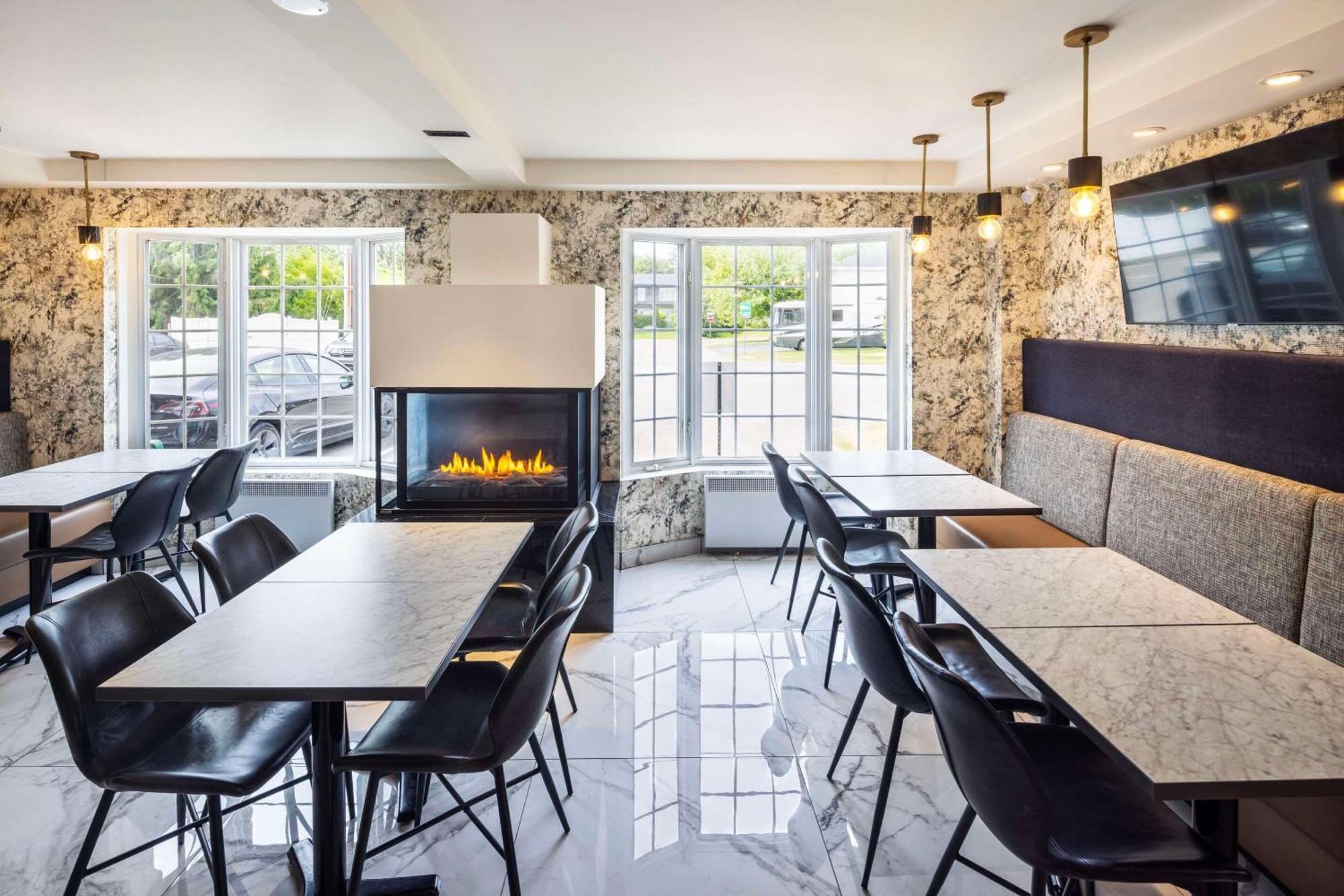 Les Suites De Laviolette Ascend Hotel Collection Trois-Rivières Kültér fotó