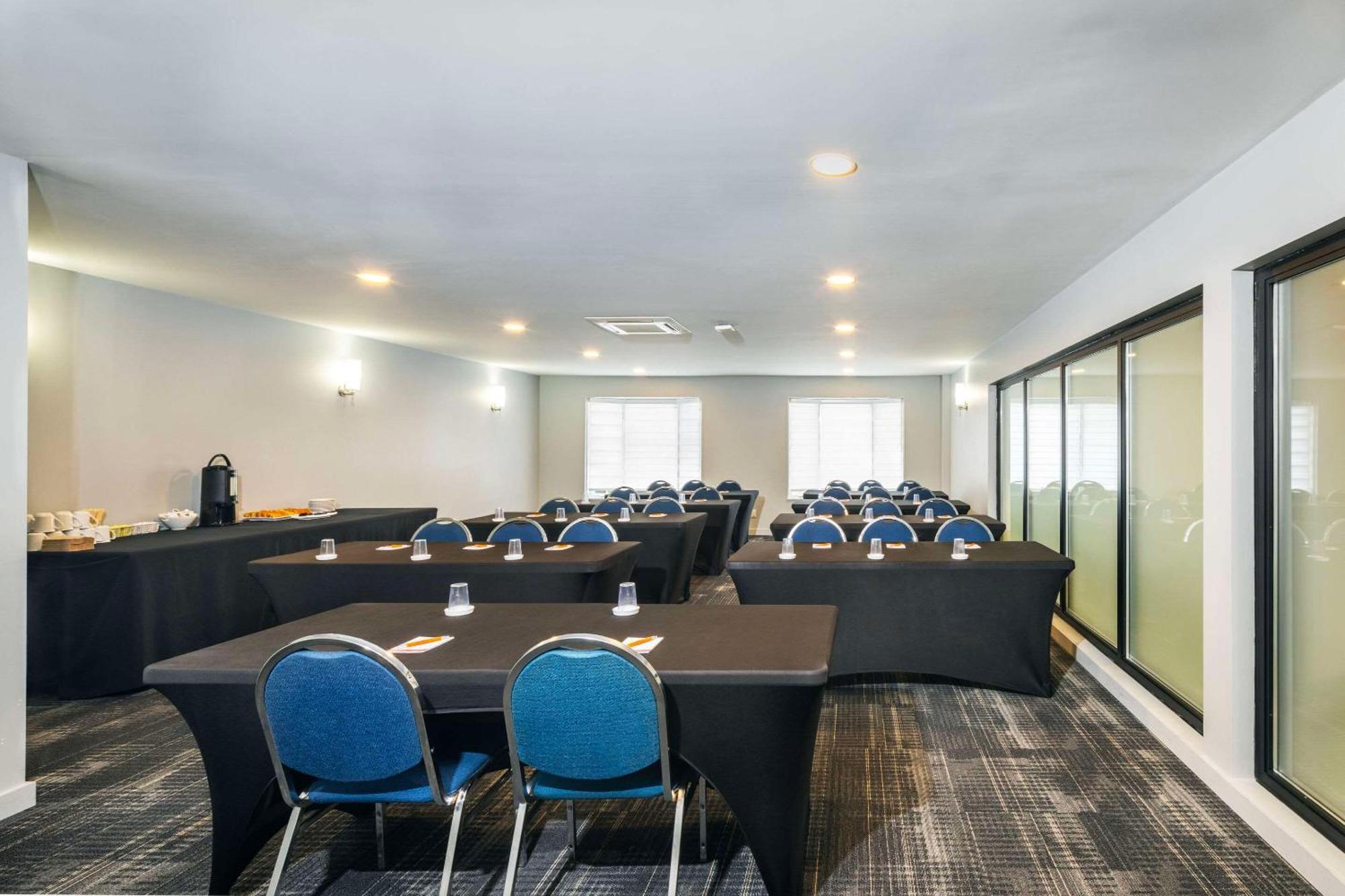 Les Suites De Laviolette Ascend Hotel Collection Trois-Rivières Kültér fotó