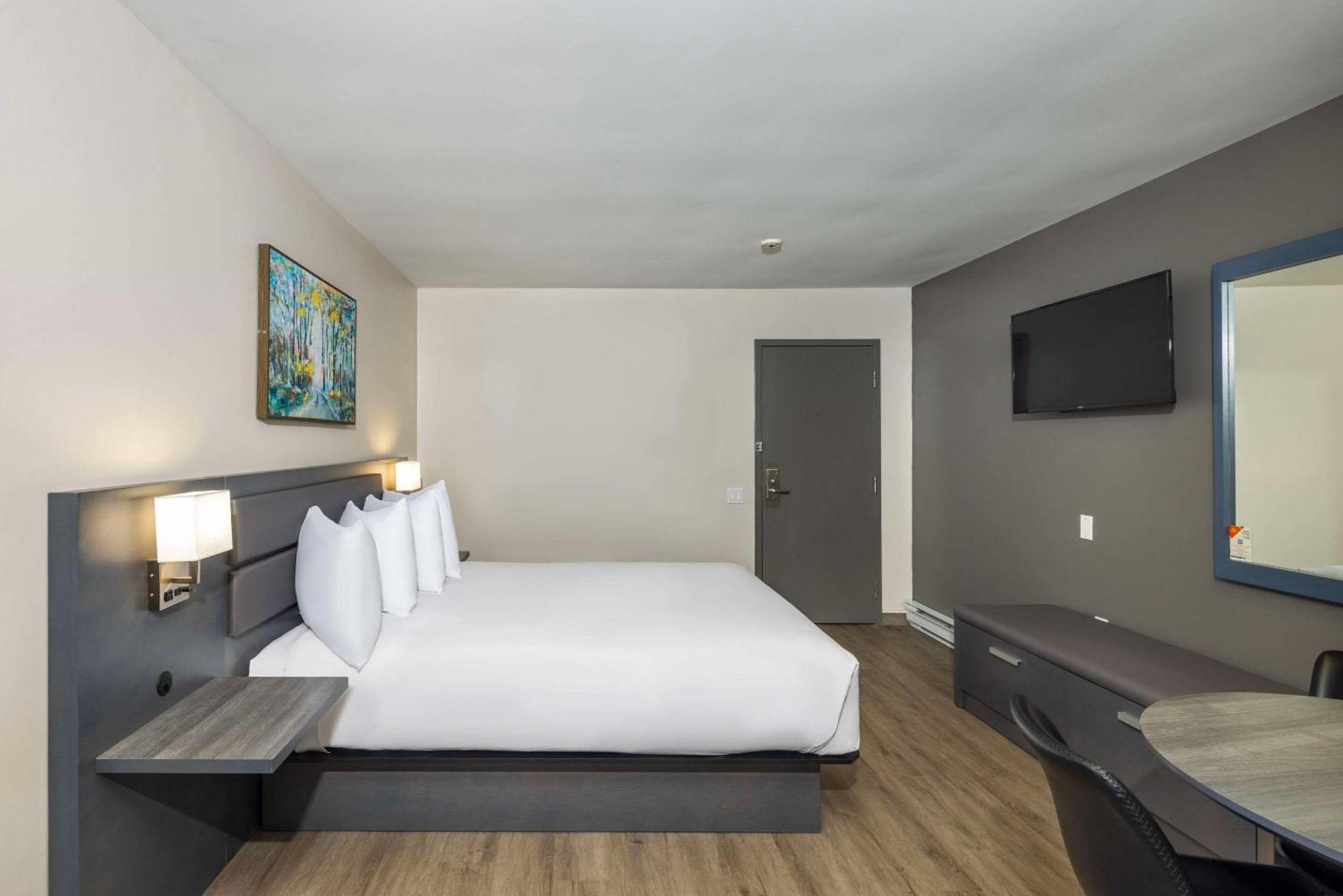 Les Suites De Laviolette Ascend Hotel Collection Trois-Rivières Kültér fotó