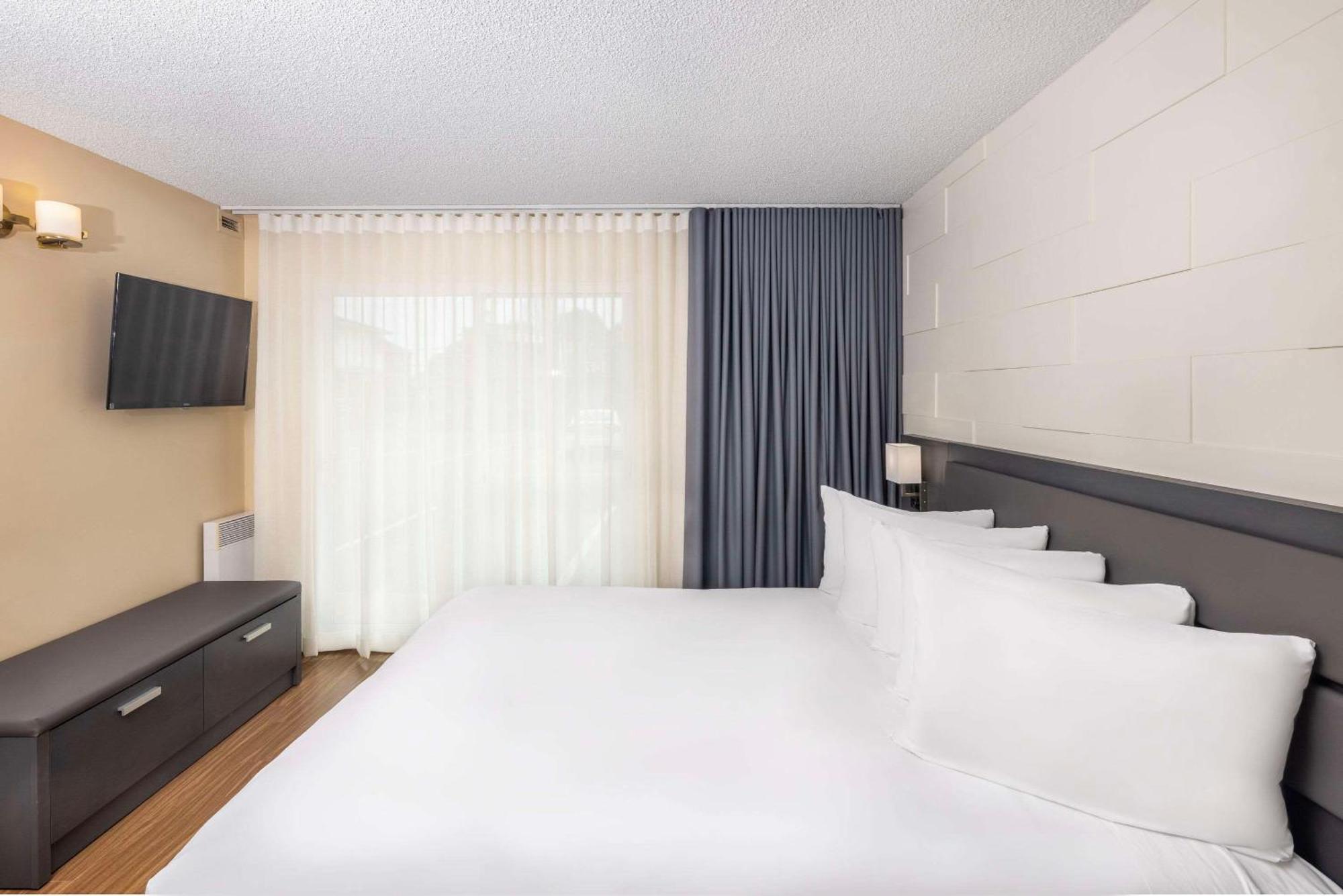 Les Suites De Laviolette Ascend Hotel Collection Trois-Rivières Kültér fotó
