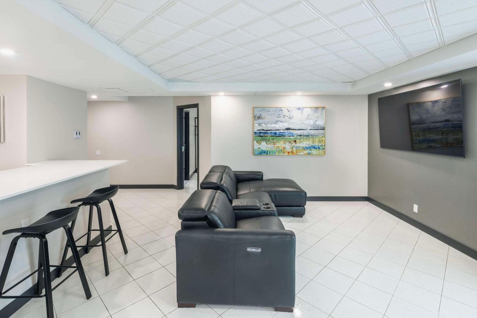 Les Suites De Laviolette Ascend Hotel Collection Trois-Rivières Kültér fotó