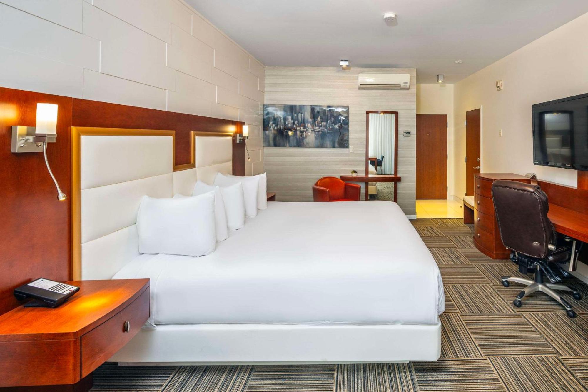 Les Suites De Laviolette Ascend Hotel Collection Trois-Rivières Kültér fotó