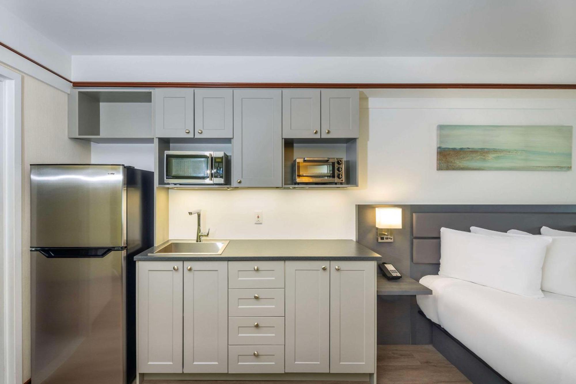 Les Suites De Laviolette Ascend Hotel Collection Trois-Rivières Kültér fotó