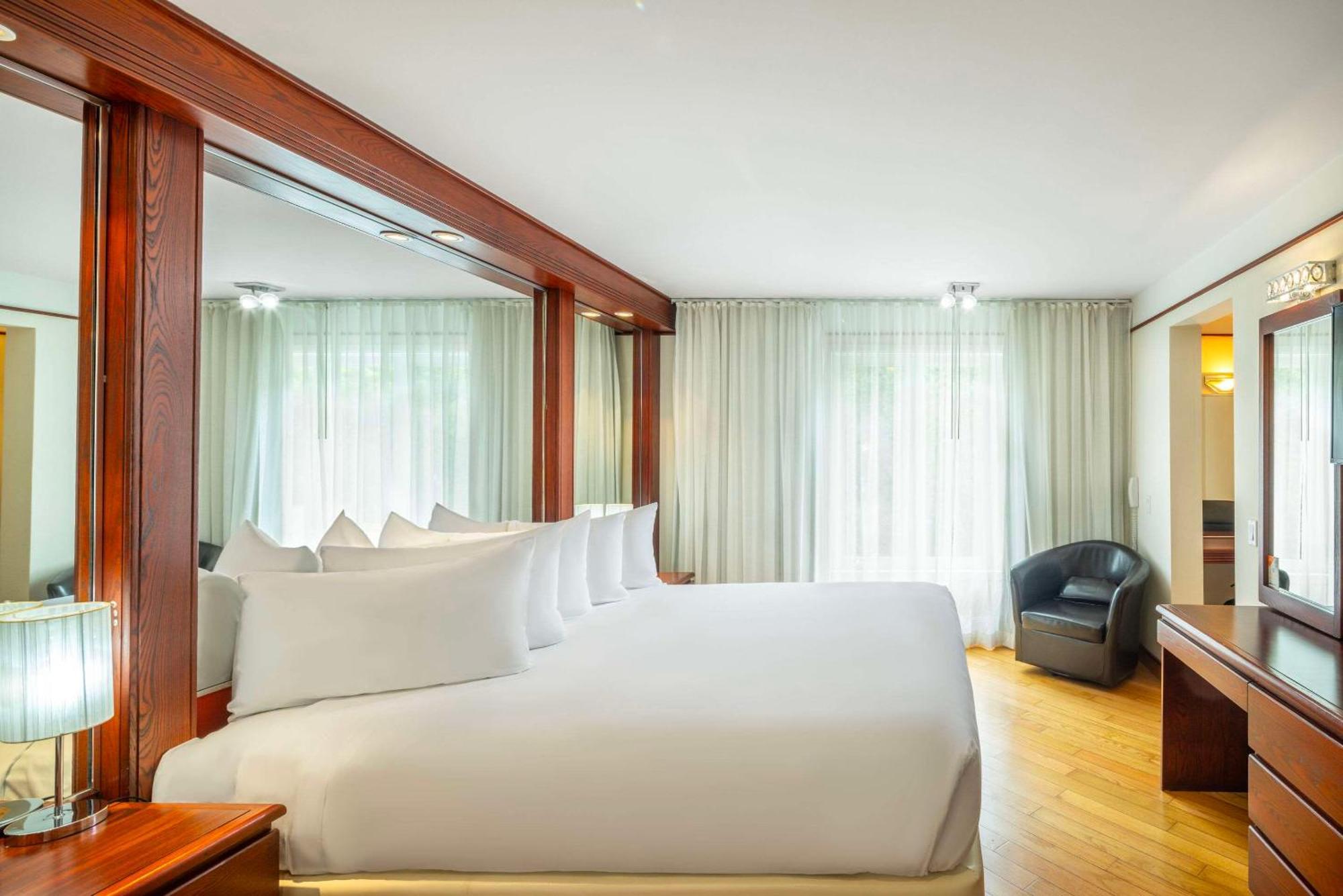 Les Suites De Laviolette Ascend Hotel Collection Trois-Rivières Kültér fotó